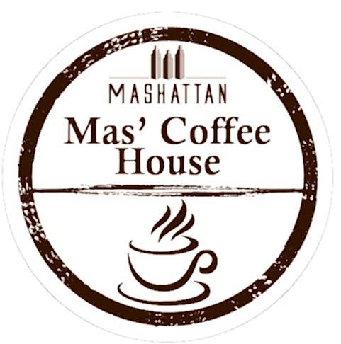 Mas'Coffe House